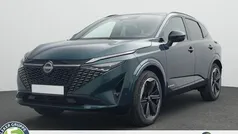 Gebraucht 2025 Nissan Qashqai Comfort SUV | 34.450 € (Guter Preis)