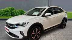 Gebraucht 2022 VW Taigo Style SUV | 19.490 € (Fairer Preis)