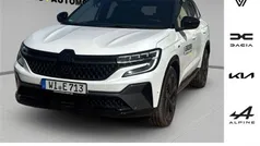 Gebraucht 2025 Renault Austral Techno Esprit Alpine SUV | 37.300 € (Etwas zu teuer)