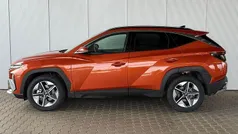 Jupiter orange metallic Neu 2025 Hyundai Tucson GO! SUV | 34.500 € (Guter Preis)