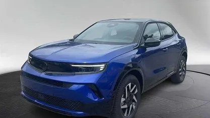 Gebraucht 2025 Opel Mokka SUV | 24.310 € (Fairer Preis)