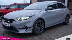 Grau Neu 2024 Kia Ceed 4 Limousine | 26.990 € (Fairer Preis)