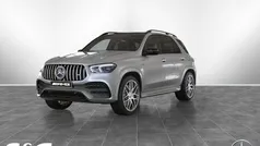 Gebraucht 2020 Mercedes GLE53 AMG AMG SUV | 74.890 € (Etwas zu teuer)