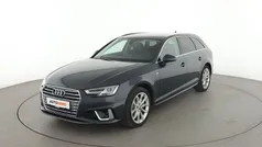 Gebraucht 2019 Audi A4 Design Kombi | 24.590 € (Fairer Preis)