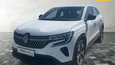 Weiß Gebraucht 2023 Renault Austral Equilibre SUV | 27.999 € (Guter Preis)