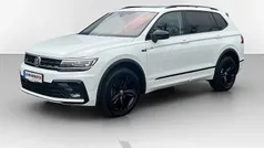 Gebraucht 2020 VW Tiguan Allspace Highline SUV | 33.590 € (Fairer Preis)