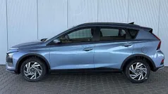 Meta blue Neu 2025 Hyundai Bayon SUV | 20.950 € (Fairer Preis)