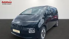 Gebraucht 2025 Hyundai Staria Prime Van / Kleinbus | 51.475 € (Fairer Preis)