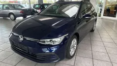 Gebraucht 2020 VW Golf VIII Kombi | 17.490 € (Fairer Preis)