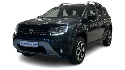 Gebraucht Dacia Duster Celebration 96 PS (70 kW) 2021 SUV