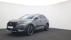 Platingrau Gebraucht 2021 DS Automobiles DS7 Crossback Performance SUV | 28.890 € (Fairer Preis)