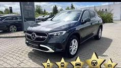 Lack graphitgrau Gebraucht 2024 Mercedes GLC220 Avantgarde SUV | 53.990 €