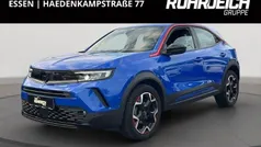 Gebraucht 2022 Opel Mokka GS Line SUV | 19.690 € (Fairer Preis)