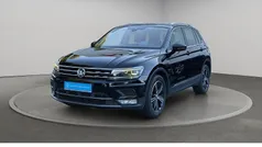 Gebraucht 2017 VW Tiguan Highline SUV | 20.580 € (Fairer Preis)