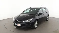 Blau Gebraucht 2019 Opel Astra Edition Kombi | 13.090 € (Fairer Preis)