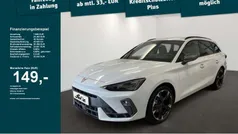 Gebraucht 2025 Cupra Leon Limousine | 32.790 € (Guter Preis)