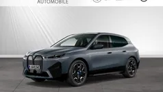 Gebraucht 2024 BMW iX Sport Line SUV | 55.555 € (Fairer Preis)