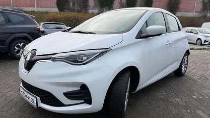 Gebraucht 2021 Renault Zoe Experience Kleinwagen | 16.998 € (Fairer Preis)