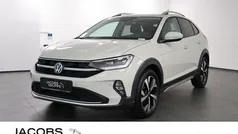Gebraucht 2024 VW Taigo Style SUV | 23.570 € (Fairer Preis)