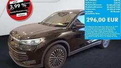 Gebraucht 2025 VW Tiguan Goal SUV | 37.840 € (Superpreis)