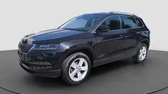 Gebraucht 2020 Skoda Karoq Style SUV | 22.541 € (Fairer Preis)