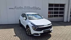 Gebraucht 2024 Kia Sportage Comfort SUV | 31.500 € (Superpreis)