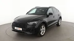 Gebraucht 2022 Audi Q5 Sportback S-Line SUV | 40.590 € (Guter Preis)