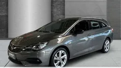 Gebraucht 2021 Opel Astra Elegance Kombi | 16.250 € (Fairer Preis)