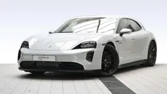 Gebraucht 2023 Porsche Taycan GTS Sport Turismo Limousine | 85.900 € (Fairer Preis)