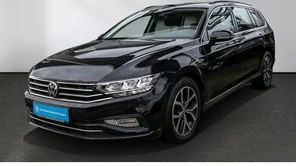 Gebraucht 2023 VW Passat Business Kombi | 23.380 € (Fairer Preis)