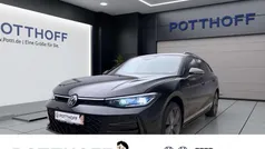 Gebraucht 2025 VW Passat R-line Kombi | 75.245 €
