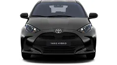 Juniper blue metallic/dach mysticschwarz mica Neu 2025 Toyota Yaris Hybrid Plus Kleinwagen | 30.490 € (Fairer Preis)