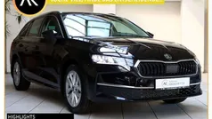 Gebraucht 2025 Skoda Octavia Selection Kombi | 32.920 € (Fairer Preis)