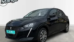 Gebraucht 2022 Peugeot e-208 Active Kleinwagen | 17.990 € (Fairer Preis)