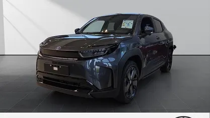 Neu Toyota Urban Cruiser Lounge 128 kW (175 PS) 2026 Grau SUV