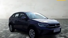 VW Taigo