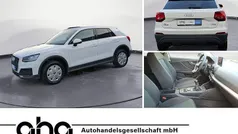 Gebraucht 2017 Audi Q2 SUV | 16.930 € (Fairer Preis)