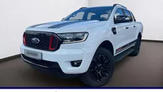 Weiß Gebraucht 2022 Ford Ranger Wildtrack Abholung | 36.990 € (Guter Preis)
