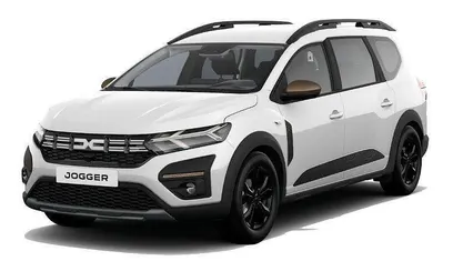 Gebraucht Dacia Jogger Extreme 141 PS (103 kW) 2025 Van / Kleinbus