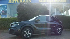 Gebraucht 2025 Opel Mokka Edition+ SUV | 23.670 € (Guter Preis)