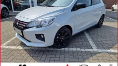 Gebraucht 2025 Mitsubishi Space Star Select+ Kleinwagen | 16.400 € (Fairer Preis)