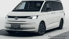 Weiß Neu 2025 VW T7 Beach Van | 56.350 € (Fairer Preis)