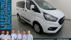 Gebraucht 2020 Ford Transit Custom Trend | 23.839 € (Superpreis)