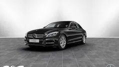 Gebraucht 2014 Mercedes C180 Avantgarde Limousine | 17.890 € (Fairer Preis)