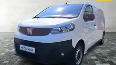 Weiß Gebraucht 2022 Fiat Scudo Van / Kleinbus | 27.990 € (Fairer Preis)