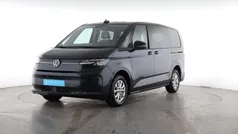 Blau Gebraucht 2024 VW T7 S Van | 52.880 € (Fairer Preis)