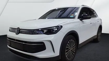 Gebraucht VW Tiguan Goal 150 PS (110 kW) 2025 SUV