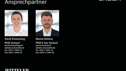 Gebraucht Ford Kuga Titanium 152 PS (111 kW) 2022 SUV