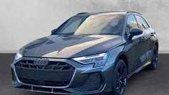 Gebraucht 2025 Audi A3 Sportback S-Line Limousine | 43.980 € (Fairer Preis)