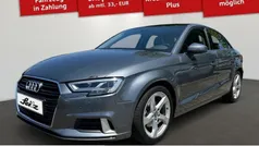 Gebraucht 2019 Audi A3 Sport Limousine | 21.748 € (Guter Preis)